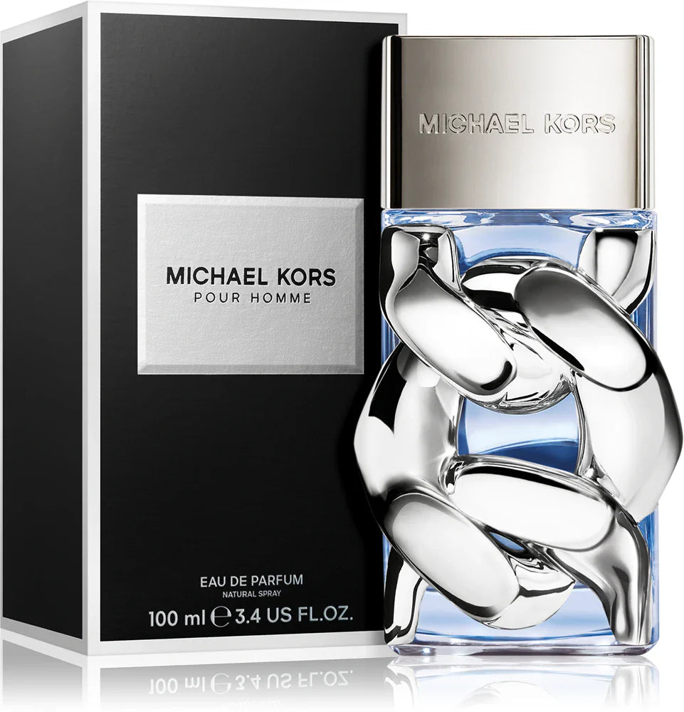 Michael Kors Pour Femme EDP 100 ml – Парфюм за мъже