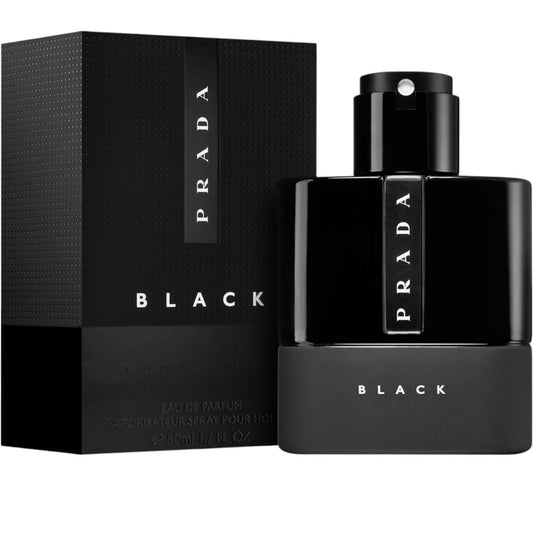 Prada Luna Rossa Black 100 ml – Парфюм за мъже