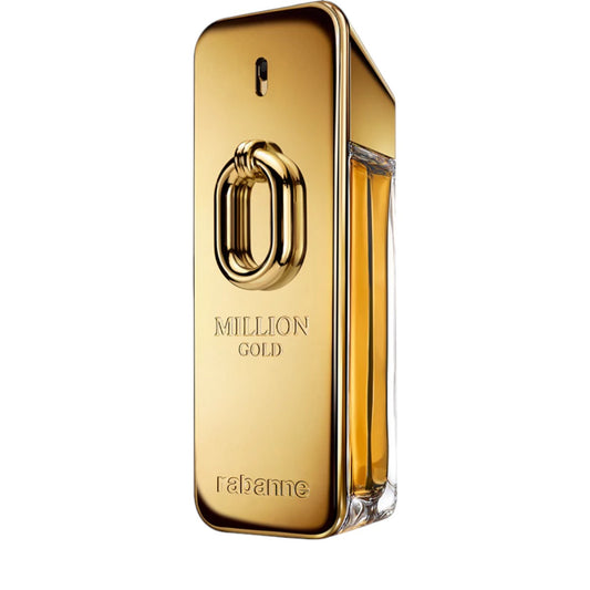 Paco Rabanne Million Gold for Him 100ml – Парфюм за мъже