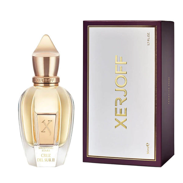 Xerjoff Cruz del Sur II EDP 100ml – Парфюм за жени и мъже