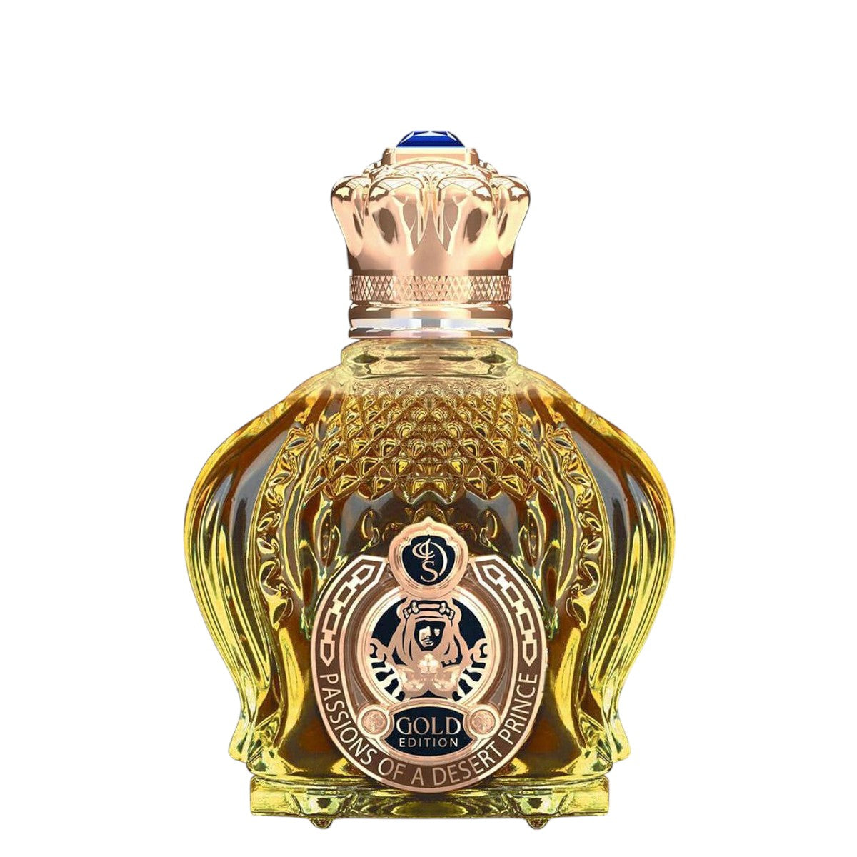 Shaik Gold Edition Extreme Concentrate EDP 100 ml – Унисекс