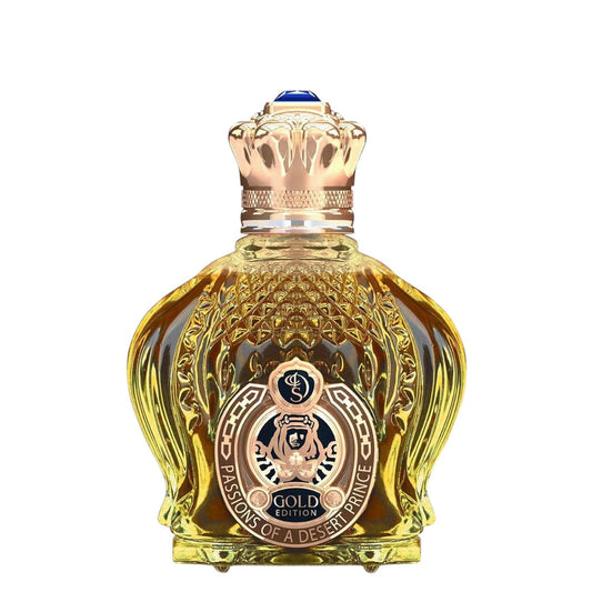 Shaik Gold Edition Extreme Concentrate EDP 100 ml – Унисекс