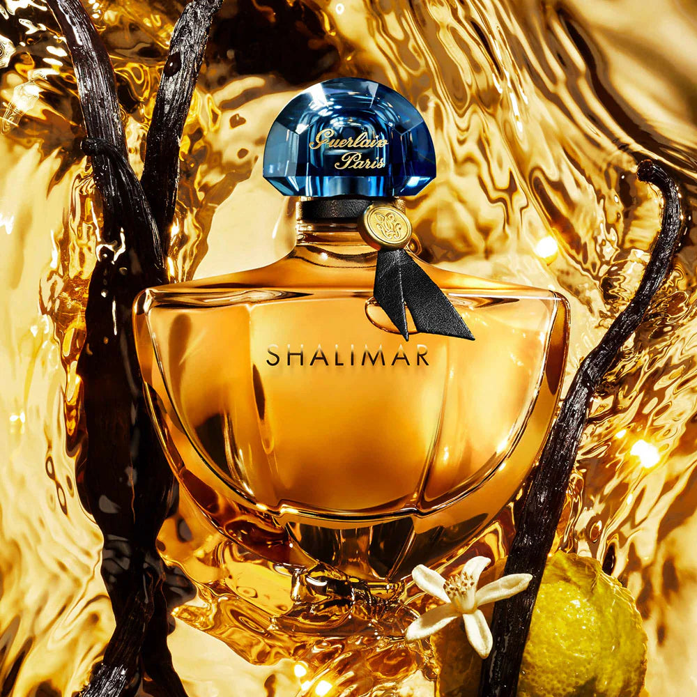 Guerlain Shalimar EDP 90 ml – Парфюм за жени