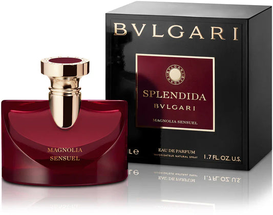 Bvlgari Splendida Magnolia Sensuel EDT – Дамски парфюм 100 ml
