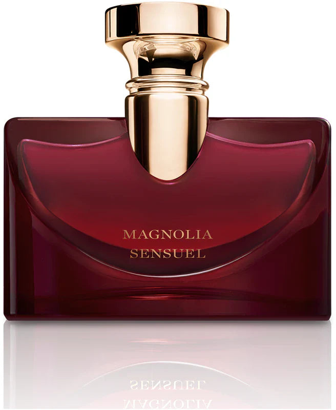 Bvlgari Splendida Magnolia Sensuel EDT – Дамски парфюм 100 ml