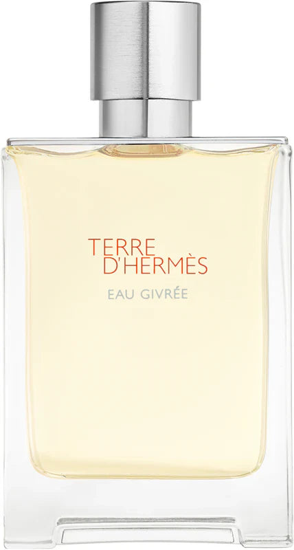 HERMÈS Terre d’Hermès Eau Givrée 100 ml – Парфюм за мъже