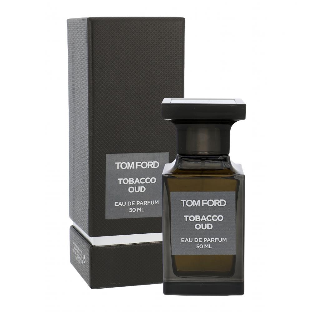 Tom Ford Tobacco Oud EDP 100 ml – Унисекс парфюм