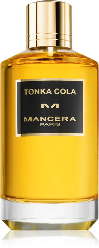 Mancera Tonka Cola 120 ml – Унисекс Парфюм