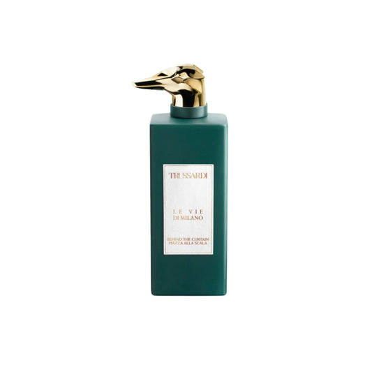 Trussardi Le Vie di Milano Behind The Certain Piazza Alla Scala EDP 100 ml – Унисекс
