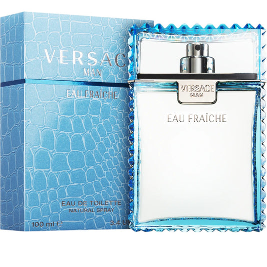 Versace Eau Fraiche EDP 100ml – Tоалетна вода за мъже
